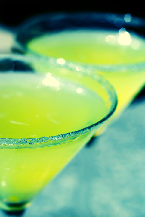 Jimmy Buffett's Margaritaville